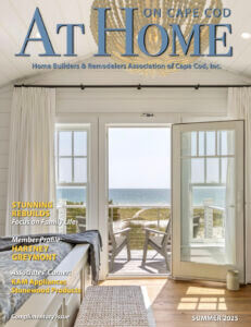 summer 2025 at home magazine